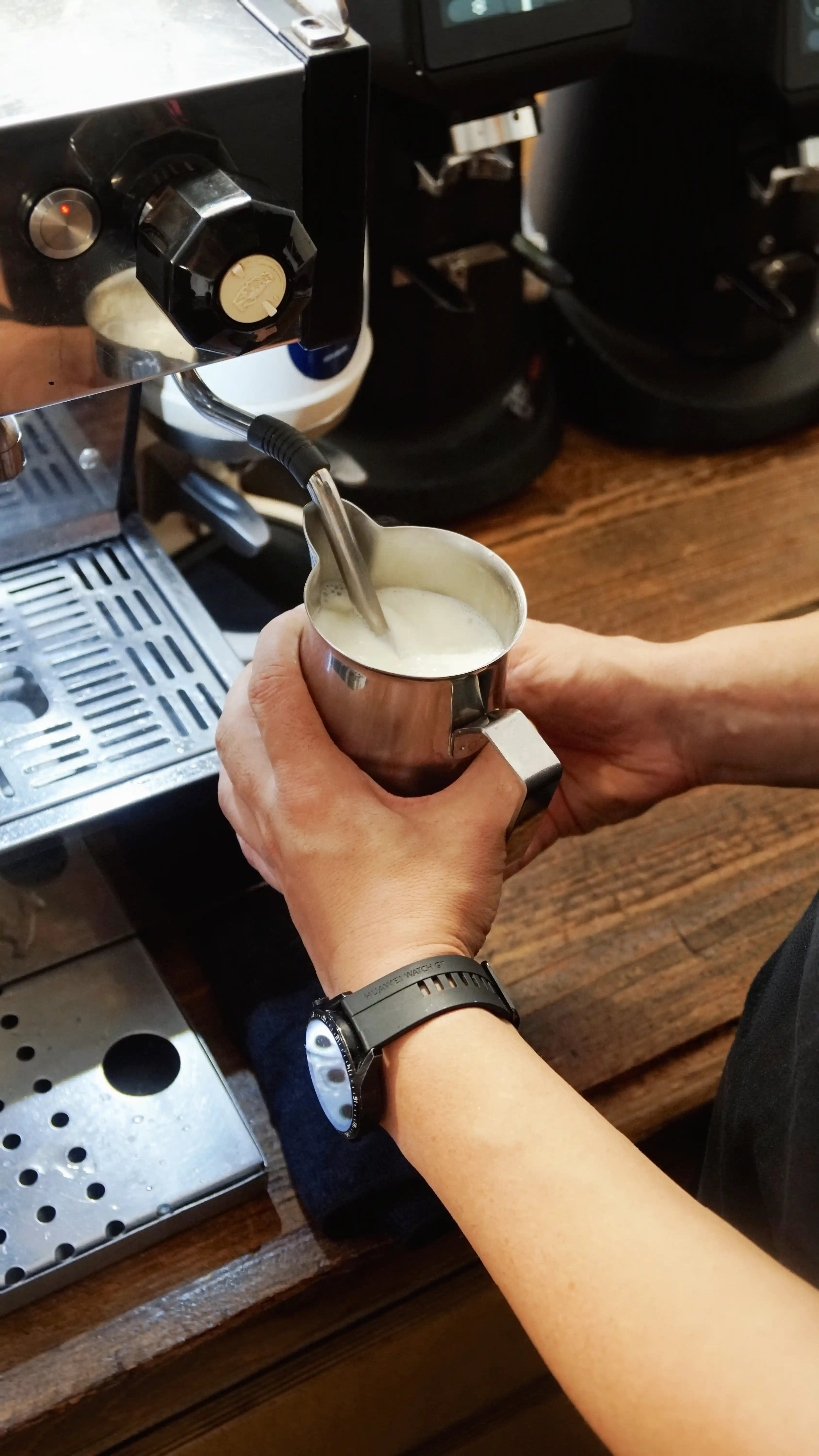 SPECIALTY COFFEE