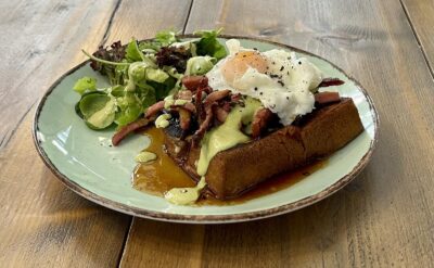 FRENCH TOAST