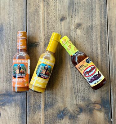 HABANERO /  EL YUCATECO