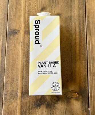 SPROUD VANILLA