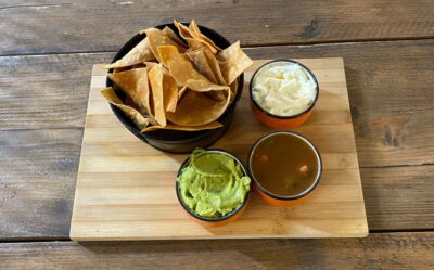 NACHOS