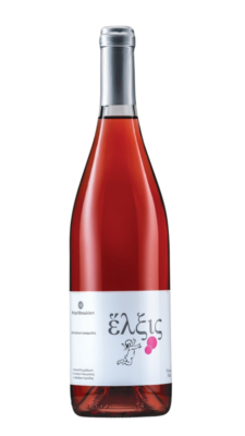 ROSE SEMI-SPARKLING