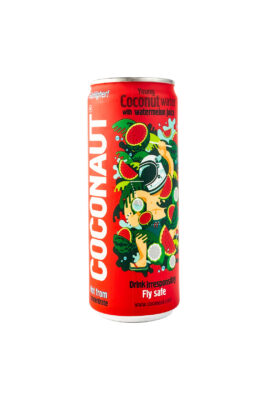 Coconaut Watermelon
