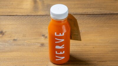 VERVE ROOT GUARD