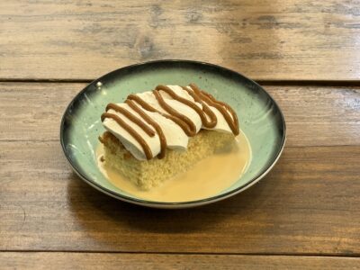 3 LECHES 