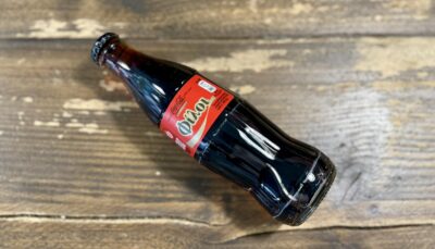 COCA COLA No CAFFEINE