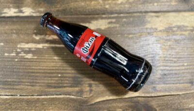 COCA COLA Zero