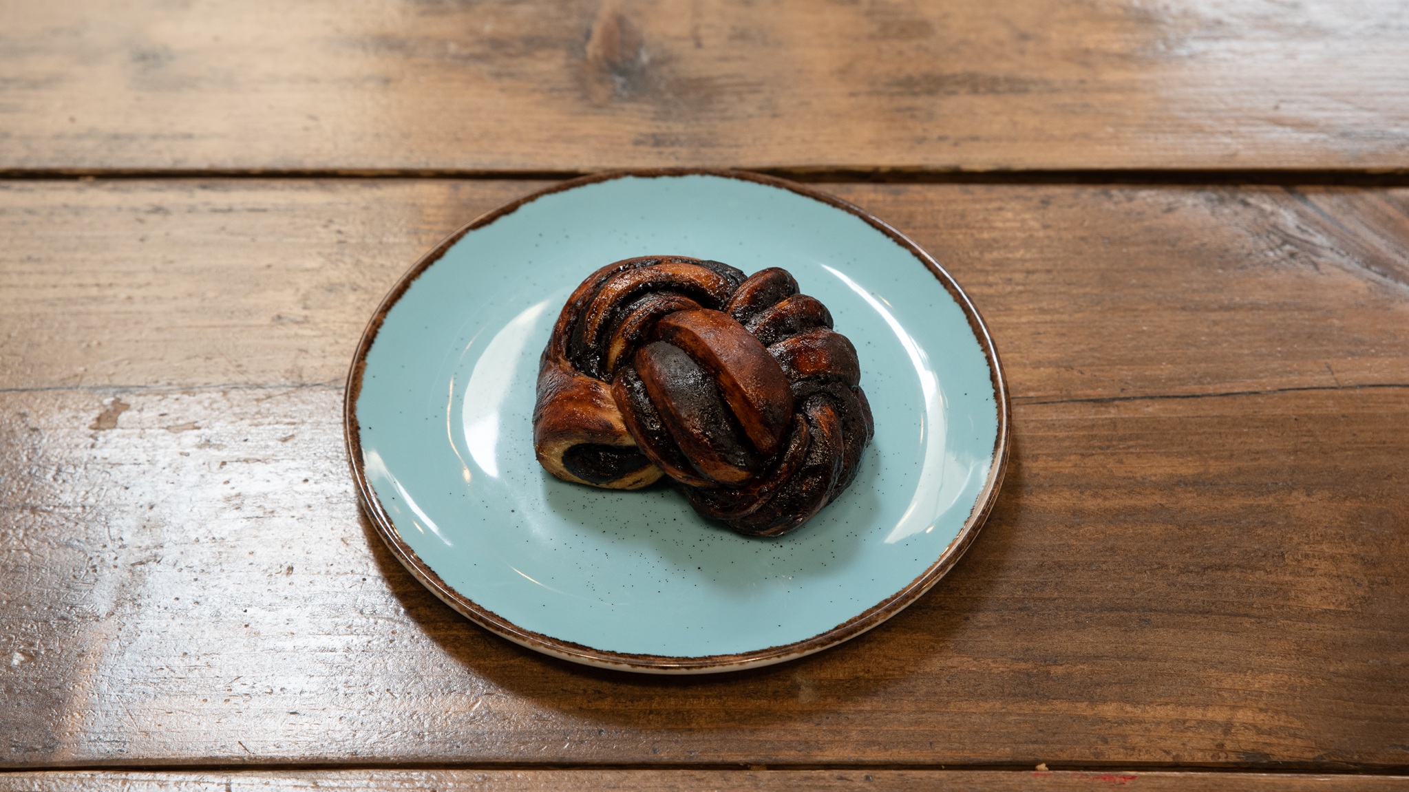 BABKA HAZELNUT