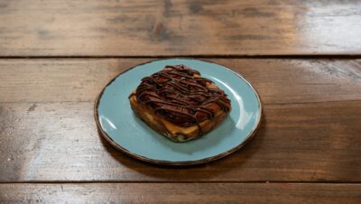 PRALINE ROLL