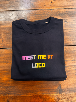 T-SHIRTS
