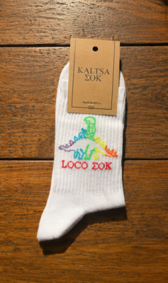 LOCO SOCK 