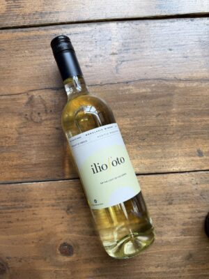  RODITIS - MOSCHOFILERO 